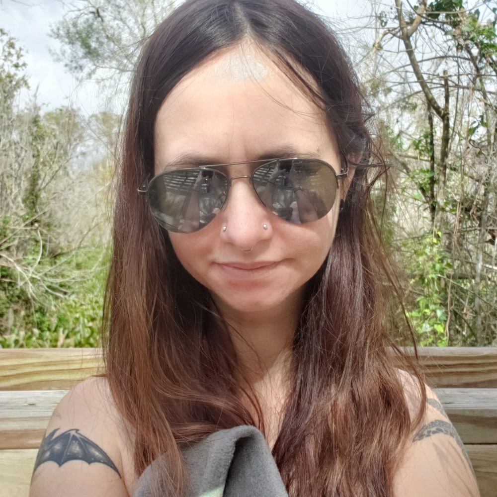 Meet your Posher, Kelly